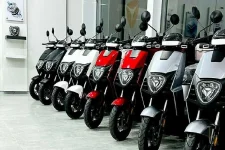 Aurangzeb clears Rs9 billion subsidy for e-bikes and rickshaws across Pakistan.webp