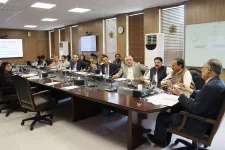 Ahsan Iqbal pushes ICT governance overhaul, eyes democratic model for Islamabad.webp