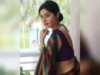 Yukti Kapoor channels quiet power in Let's Play Game on Hungama OTT August 12.webp