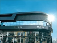 Hero MotoCorp profit soars 65 percent on Ather gain despite revenue slip in Q1.webp