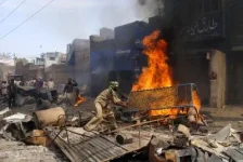 Pakistan's blasphemy laws drive rising violence as Christians face deadly persecution.webp