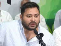 Tejashwi Yadav, Election Commission face off over dual EPIC row in Bihar.webp