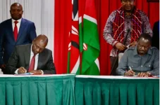 Ruto, Raila name committee to drive NADCO, 10-Point Agenda in Kenya.webp