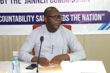 Lawyer Jallow blames memory lapse for testimony on Jammeh's assets.webp