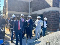 Muswere leads Harare ministers on tour of Mnangagwa flagship projects.webp