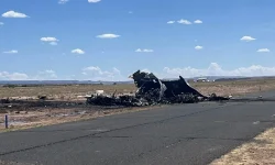 Medical crew perishes in Arizona Beechcraft crash on patient run.webp