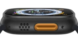 Apple Watch Ultra 3's rumored big change is just thinner bezels.webp