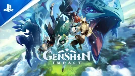 HoYoverse says the PlayStation 4 is too weak for Genshin Impact.webp