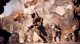 Producer says Battlefield 6 destruction is impossible on Unreal.webp