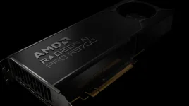 AMD and XFX withhold Radeon AI PRO R9700 from DIY market.webp