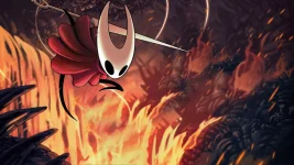 Switchforce dismisses Silksong's hopes for Nintendo's Indie World.webp