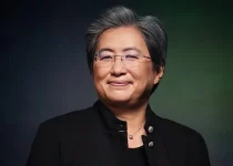 Lisa Su ignores AMD's data center loss, promises future growth.webp
