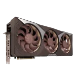 ASUS RTX 5080 Noctua edition sacrifices speed and space for silence.webp