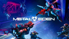 Reikon declares Metal Eden fixed, targets September 2 release.webp