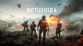 Thousands queue for a Battlefield 6 beta that has not yet begun.webp