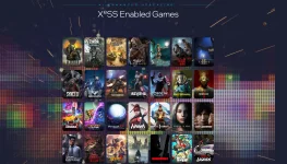 Intel's XeSS 2 expands, remains a distant third to Nvidia, AMD.webp