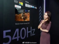LG parades unobtainable OLEDs with record brightness in Seoul.webp
