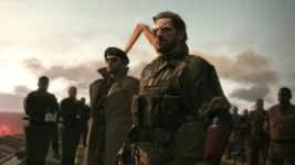 Modder forces janky co-op into Metal Gear Solid V - The Phantom Pain.webp