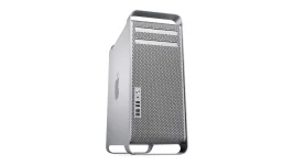 Nineteen years on, Apple's first Intel Mac Pro still turns heads despite its limits.webp