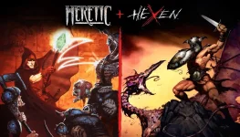 id Software and Nightdive drop Heretic+Hexen remaster with new episodes.webp