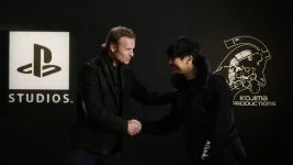 Kojima says Physint is years away as OD takes priority after Death Stranding 2.webp