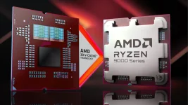 Rumor of dual X3D Ryzen 9000 CPU shot down as gains over 9950X3D seem tiny.webp
