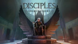 Disciples Domination brings a dark fantasy strategy sequel to PC and consoles next year.webp
