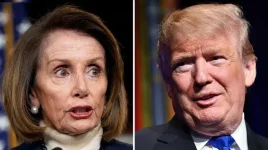 Trump pressures Nancy Pelosi to kill her $263 million golden goose.webp