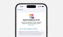 Apple's own engineers don't trust the new Siri with your bank app.webp