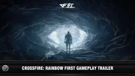 Smilegate's next failure, Crossfire Rainbow, is a horror FPS.webp