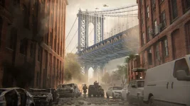 Battlefield 6 on Xbox Series S is a dim, compromised mess.webp