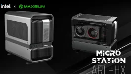 Maxsun's ARL-HX Mini Station is another overpriced AI hype box.webp