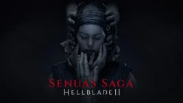 Hellblade II on Xbox gets 60 FPS only thanks to the PS5 Pro port.webp