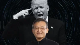 Trump summons Intel's Tan to the White House to demand loyalty.webp