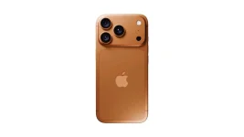Android iPhone 17 Pro clone beats Apple to its own launch.webp