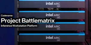 Intel's LLM Scaler for Arc Pro ships with experimental code.webp