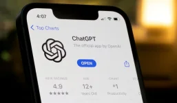 Musk to sue Apple because his Grok AI can't beat ChatGPT.webp