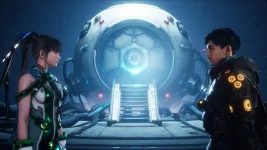 Shift Up's Stellar Blade humiliates Sony's God of War on Steam.webp
