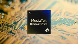 MediaTek to announce its Dimensity 9500 a day before it's obsolete.webp