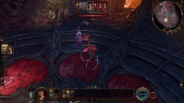 A Baldur's Gate 3 modder does the job Larian said was too hard.webp