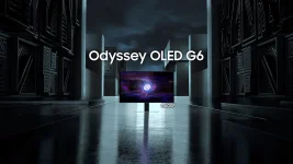 Samsung's new 500Hz OLED G6 cheaps out with an ancient DP 1.4 port.webp
