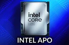 Intel insists its neglected APO software isn't actually dead yet.webp