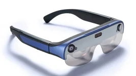 Samsung's plan, sell you spy glasses and a Vision Pro clone.webp