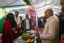Kindiki offers Homa Bay mere talk for the government's failures.webp