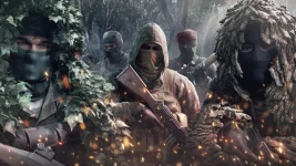 Konami cripples Metal Gear Solid Delta's Fox Hunt, kills crossplay.webp