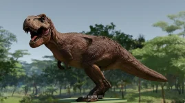 Saber's Jurassic Park Survival is still stuck in a slow pre-alpha.webp