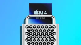 Apple's costly M4 Ultra chip for the Mac Pro remains stuck in limbo.webp