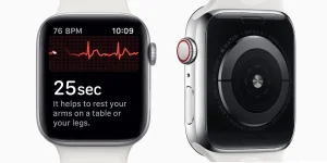 Apple's iOS 18.6.1 restores a clunky, nerfed Watch feature in the US.webp