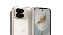 Google's Pixel 10 Pro Fold fakes its Qi2 charging feature.webp