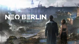 Berlin's NEO BERLIN 2087 hires Adam Jensen, still has no date.webp